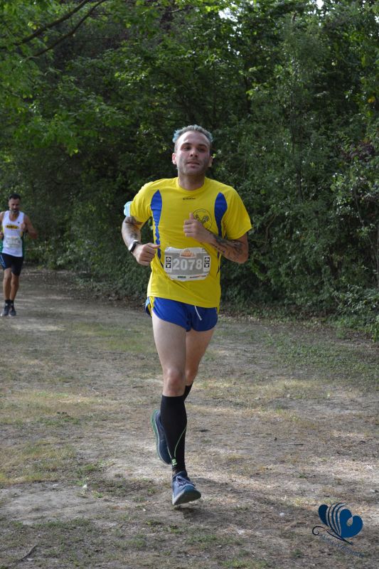 Cotignola: Cross provinciale UISP 2021 - prova 6 di 6 - 19 giugno 2021